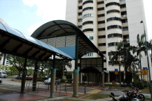 Blk 1 Delta Avenue (Bukit Merah), HDB 5 Rooms #276182